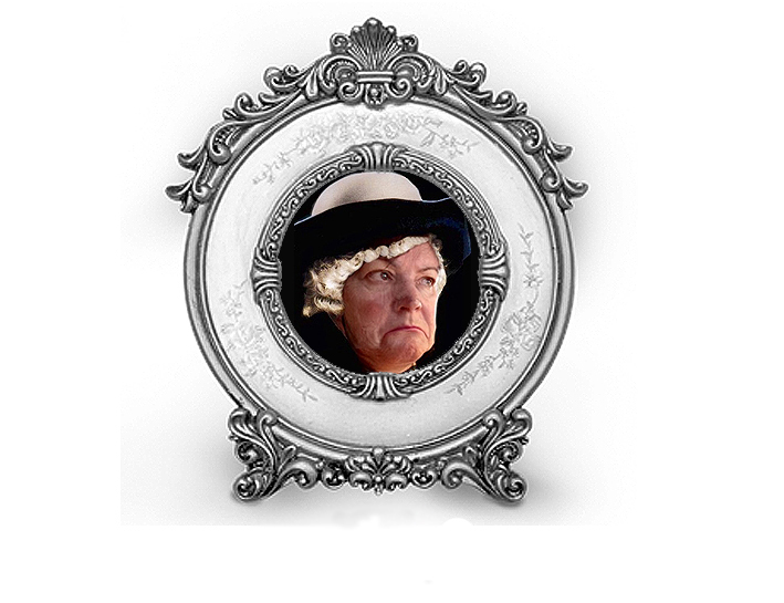 Miss Marple